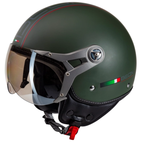 Beon Design - Mat Army Green