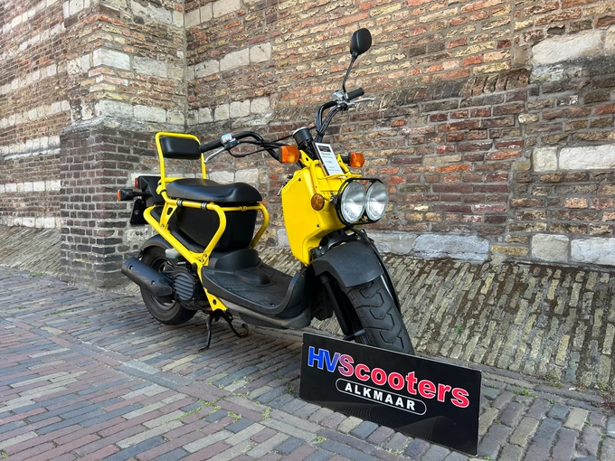 Honda Zoomer
