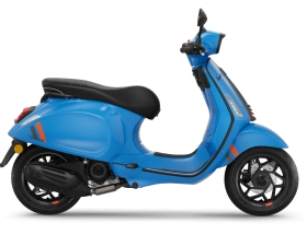 Vespa Sprint