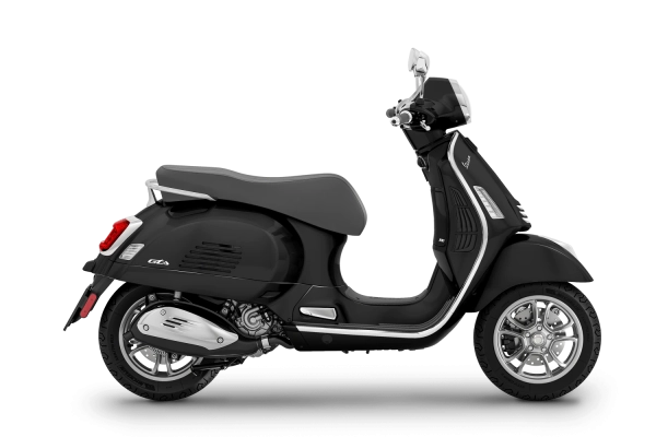 Vespa GTS