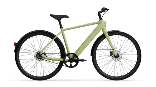 Tenways CGO600 Pro Avocado Green