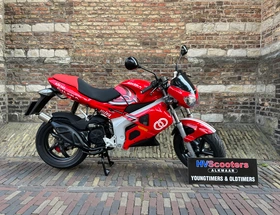 Gilera DNA